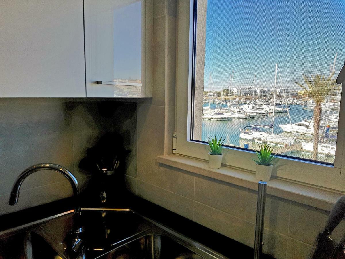 Marina Plaza 162 - Clever Details Vilamoura Exterior foto