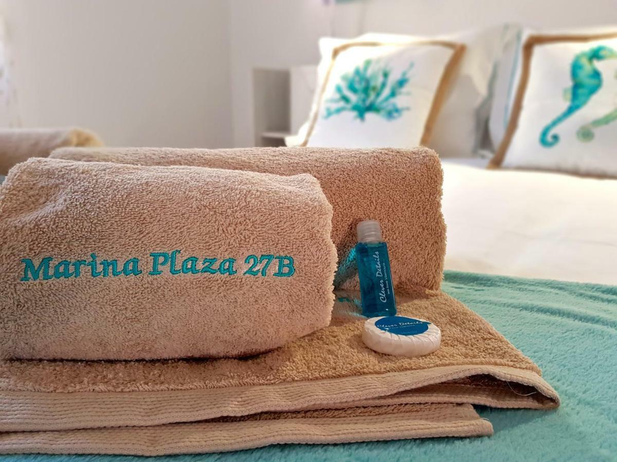 Marina Plaza 162 - Clever Details Vilamoura Exterior foto