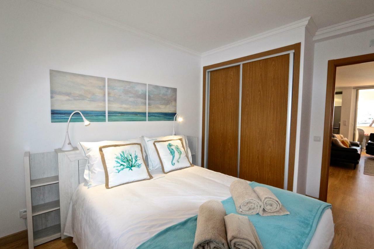Marina Plaza 162 - Clever Details Vilamoura Exterior foto