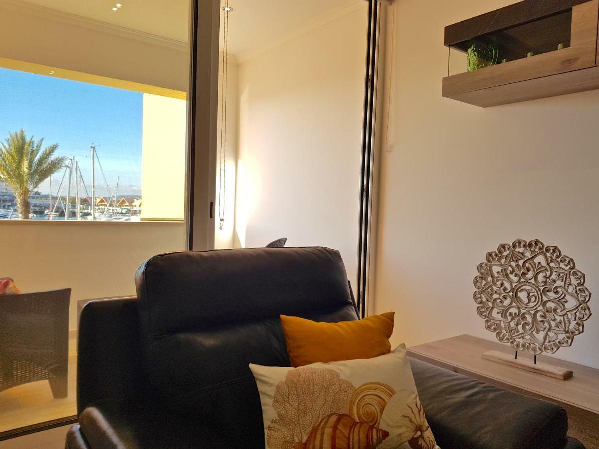 Marina Plaza 162 - Clever Details Vilamoura Exterior foto